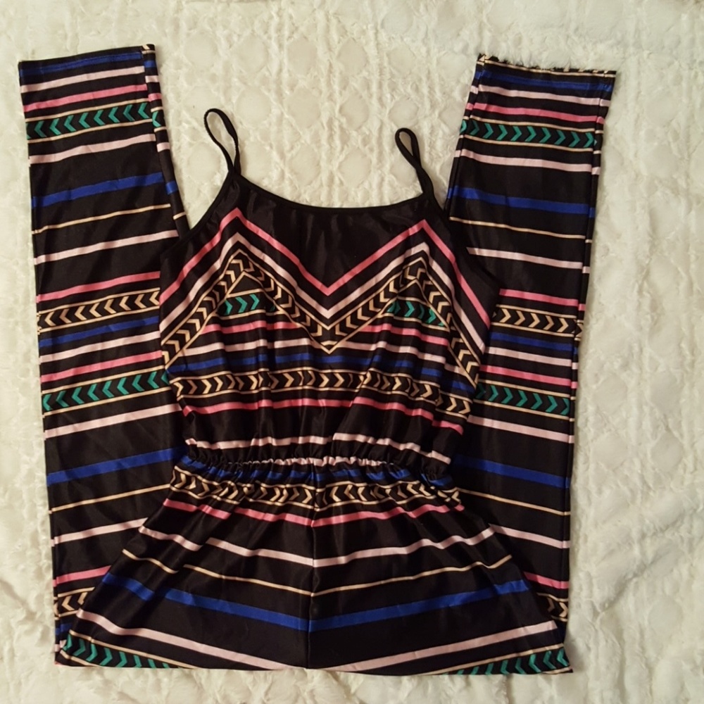 JUMPSUIT